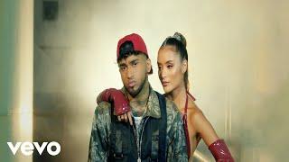 Bryant Myers - Air Drop (Official Music Video)