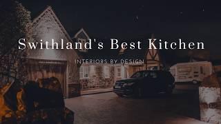 Swithland's Best Kitchen (Bev and Paul) | Interiors by Design, Leicester UK