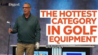 The Hottest Category in Golf Equipment | The Hot List