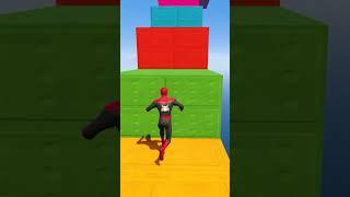 GTA 5 Epic Ragdolls | Spider-Man Jumps/Fails ep 79