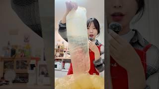 집에서 이거 만드는건 처음 볼걸? #shorts