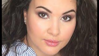 DIOR BACKSTAGE SMOKEY EYE TUTORIAL