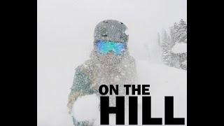 Beaver Creek opens on 18" powder day | ON THE HILL 11.27.24