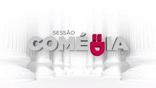 Intervalo Antes Da Sessão Comédia Globo (30/04/2016)