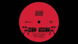 Red Axes - Flawless (Club Mix) [HIGH104]
