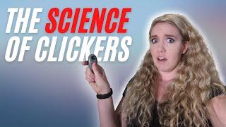 Clicker Training For Dogs: the hidden truth trainers don’t want you to know