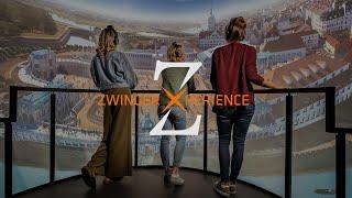 Zwinger Xperience - Power. History. Dimensions. A Journey through time. | Schlösserland Sachsen