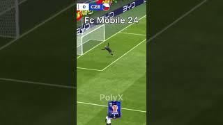 FC Mobile vs DLS #fcmobile #dls #ronaldo