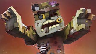 Лучшая Сборка на Зомби-апокалипсис в Майнкрафт! ► Обзор Модов #21 | Minecraft 1.12.2 • Крутые моды