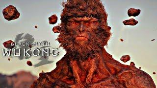 ENDBOSS! Die leere Hülle des großen Weisen - Black Myth Wukong PS5 Gameplay Deutsch #23