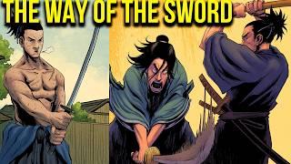 Musashi and the Way of the Sword - The Duel with Yoshioka Seijuro - Ep 4 - Saga of Miyamoto Musashi