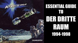 [Techno\Trance] Essential Guide To Der Dritte Raum (1994-1998) - Johan N. Lecander