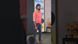 How to Pose in Ramp Walk‼️ #rampwalk #runway #model #fashion #fashiontrends #fashionstyle #rampmodel