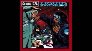 GZA - Liquid Swords