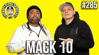 Mack 10 on Ice Cube Fallout, Signing To Cash Money, Thoughts on Mount Westmore & New Music