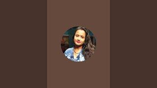 Kajal pandey official  is live! Hello friends 