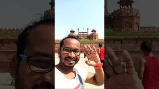 Live from lal kilal #daily vlogs #rising rajesh