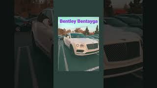 Bentley Bentayga at Eastridge Mall!