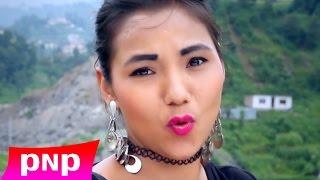 New Released Nepali Song 'Mero Aanshu Jharda' || Ujan Nembang Ft. Sonica Rokaya || 2017