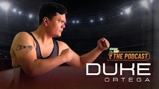 Everything pro wrestling with the Duke of Shoot, Duke Ortega | Game On