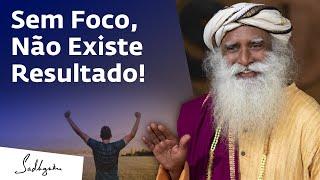 A Mecânica do Sucesso e da Vitória | Sadhguru Português