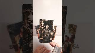 КРИК ЕГО ДУШИ #таро #гадание #чувства #tarot #shorts #таро #гаданиенатаро