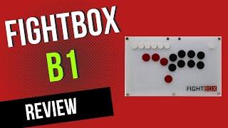 FightBox B1 Review