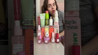 COPYING A SEPHORA KID’S SKINCARE COLLECTION 