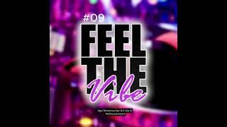 Mix In The vibe - 16Febbraio 2025 (Radiosupersound Feel The Vibe)