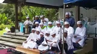 Mahabbah Rasul(coverbyLegendMTAIA)