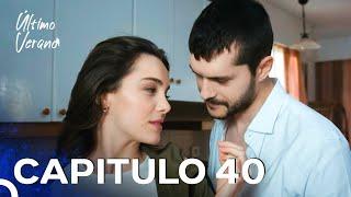 Último Verano - Son Yaz Capitulo 40 | Doblado en Español
