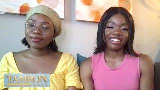 R&B Duo VanJess Talks Hiding Pre-Fame Viral Success from Their Nigerian Parents
