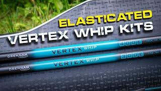 Elasticated Whip kits | Match Fishing