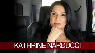 Kathrine Narducci Interview