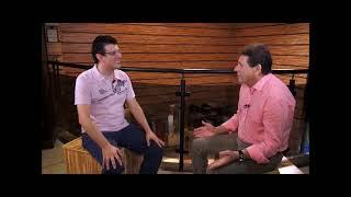 MÚSICO completo de Marília/SP - Mário Milani entrevista o engajado e querido Flavio Marcondes