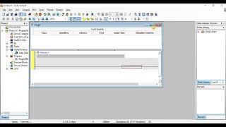 ISPSOFT Offline Simulation For PLC Delta DVP