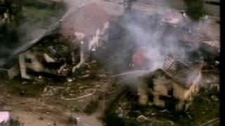 Biberach Riss Flugzeugabsturz 27.06.1983 - Tagesschau