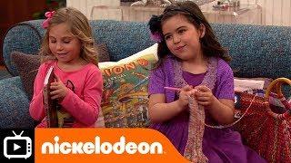 Sam & Cat | The Brit Brats | Nickelodeon UK