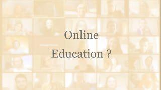 Online Education For ALL !! | Time to Learn Something !!  | IEM Caring Convention !!