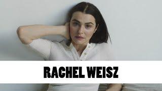 10 Things You Didn't Know About Rachel Weisz | Star Fun Facts