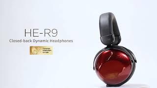 HIFIMAN HE-R9