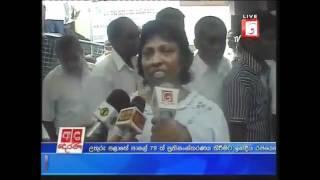 Bharatha's Sister   Son Speaks.flv