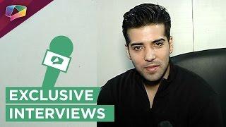 Kinshuk Mahajan Interview