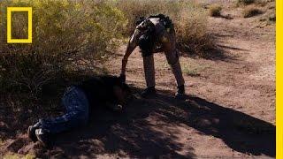 Navajo Cops - 333-Day Curse | National Geographic