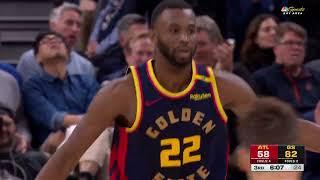 Andrew Wiggins | Scoring Highlights | November 2024 | Golden State Warriors