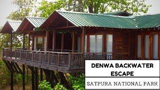 Denwa Backwater Escape | Satpura National Park | Pugdundee Safaris | Exclusive Wildlife Lodge India
