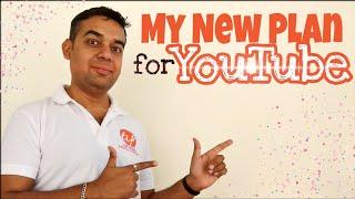 What is my New Plan for YouTube | Buddhir Dhenki | sTdwares Entertainment | The Indian Freelancer