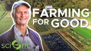 This small farm creates a big impact in Carrboro | Sci NC