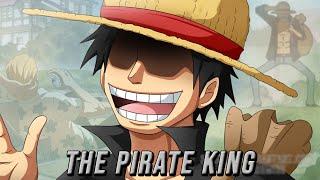 One Piece ▪ AMV/ASMV ▪ The Pirate King ▪ Gol D. Roger Tribute ▪ HD