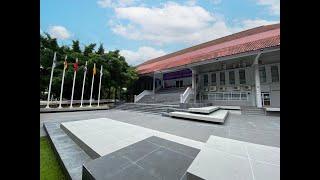 วีดีทัศน์แนะนำวิทยาลัยนานาชาติ
